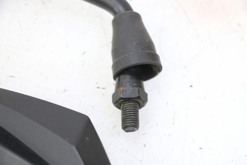 photo de SPECCHI SUZUKI GS GSE 500 (2001 - 2003) - Stato della superficie e materiale