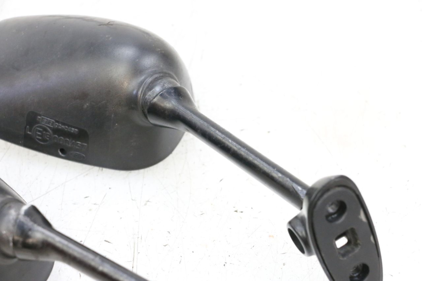 photo de SPECCHI SUZUKI GSXR GSX-R 1000 (2003 - 2004) - Altra angolazione