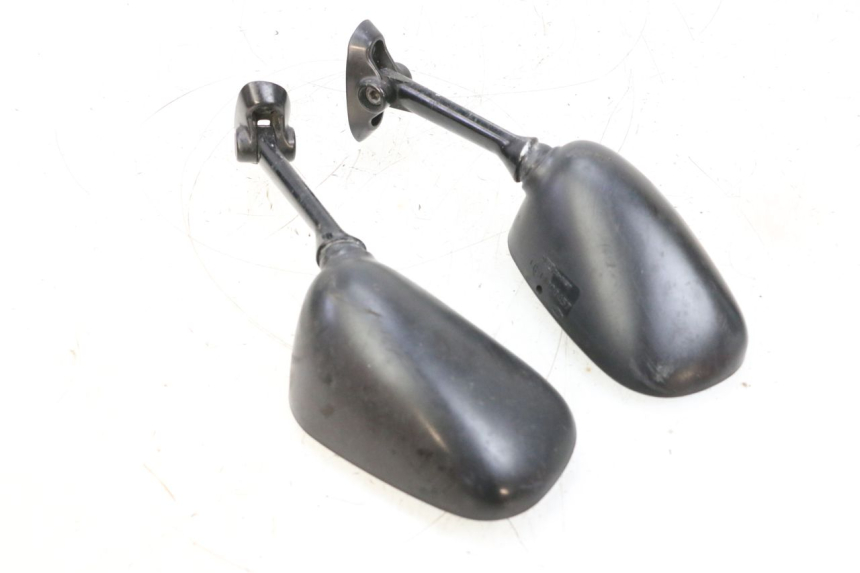 photo de SPECCHI SUZUKI GSXR GSX-R 1000 (2003 - 2004) - Marcature e riferimenti originali