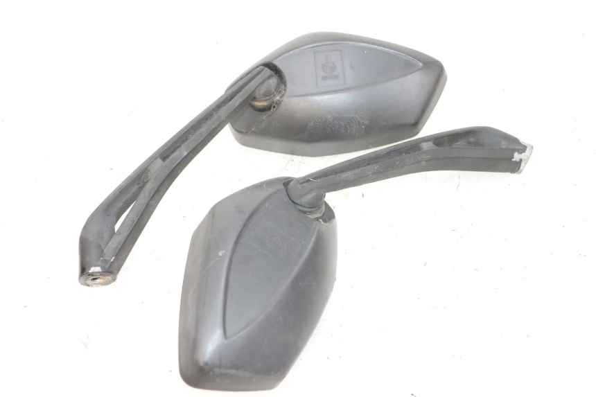 photo de SPECCHI JM MOTORS GTS 125 (2015 - 2019) - Ricambio usato controllato