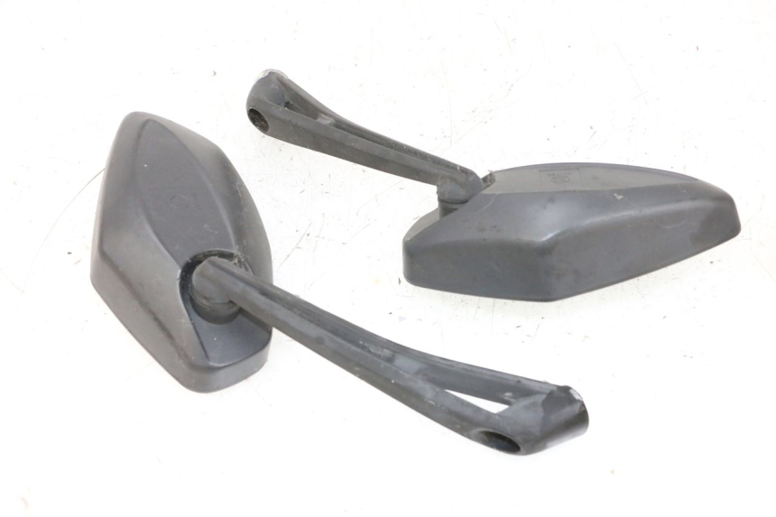 photo de SPECCHI JM MOTORS GTS 125 (2015 - 2019) - Marcature e riferimenti originali