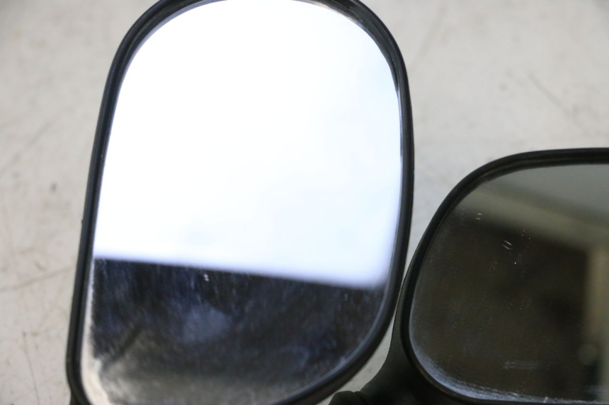 photo de SPECCHI BAOTIAN HUASHA HS50QT-7 50 - Zoom sullo stato d'uso
