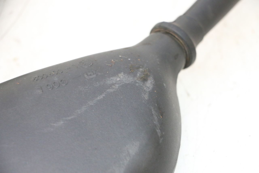photo de SPECCHI BAOTIAN HUASHA HS50QT-7 50 - Dettagli dei punti di fissaggio