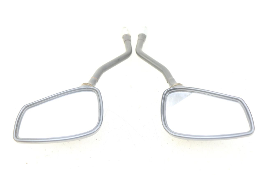 photo de COPPIA SPECCHI RETROVISORI REVATTO IMPERATOR 125 (2007 - 2015) - Zoom sullo stato d'uso