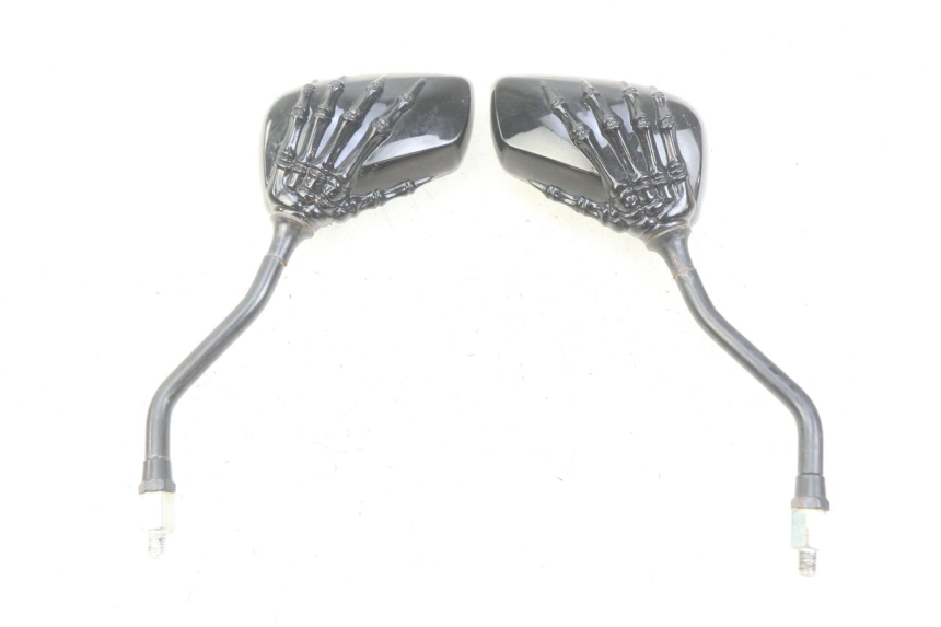 photo de COPPIA SPECCHI RETROVISORI REVATTO IMPERATOR 125 (2007 - 2015) - Vista d'insieme del prodotto