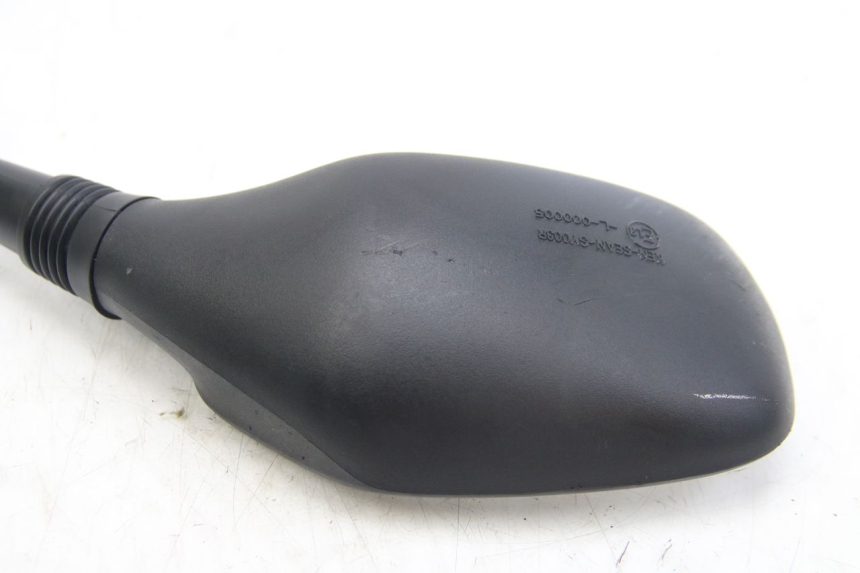 photo de SPECCHI SYM JET EURO X 2T 50 (2003 - 2007) - Primo piano tecnico