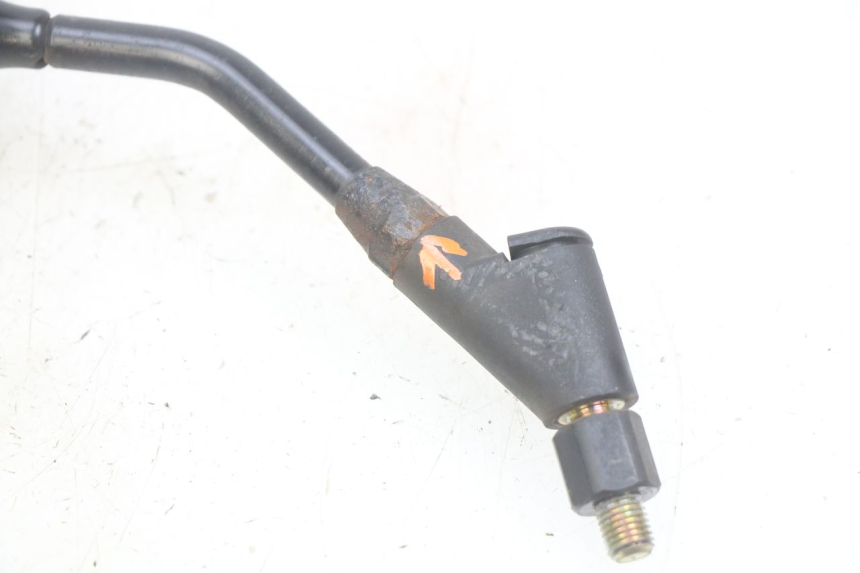 photo de COPPIA SPECCHI RETROVISORI SYM JET SPORT XR 50 (2006 - 2015) - Zoom sullo stato d'uso