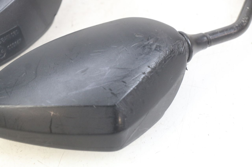 photo de COPPIA SPECCHI RETROVISORI SYM JET SPORT XR 50 (2006 - 2015) - Vista d'insieme del prodotto