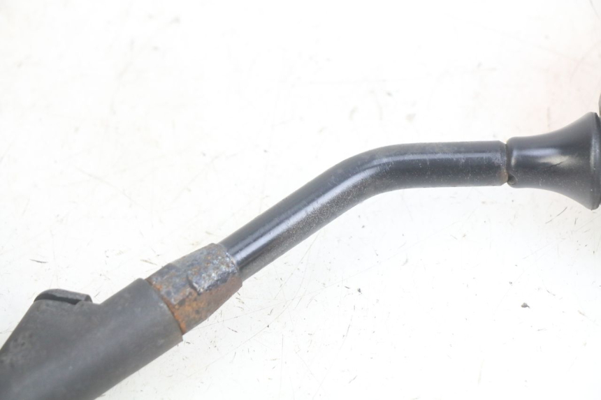 photo de COPPIA SPECCHI RETROVISORI SYM JET SPORT XR 50 (2006 - 2015) - Ricambio usato controllato