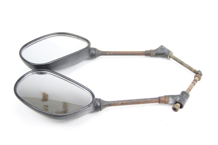 photo de COPPIA SPECCHI RETROVISORI PEUGEOT KISBEE 2T 50 (2010 - 2017) - Vista principale