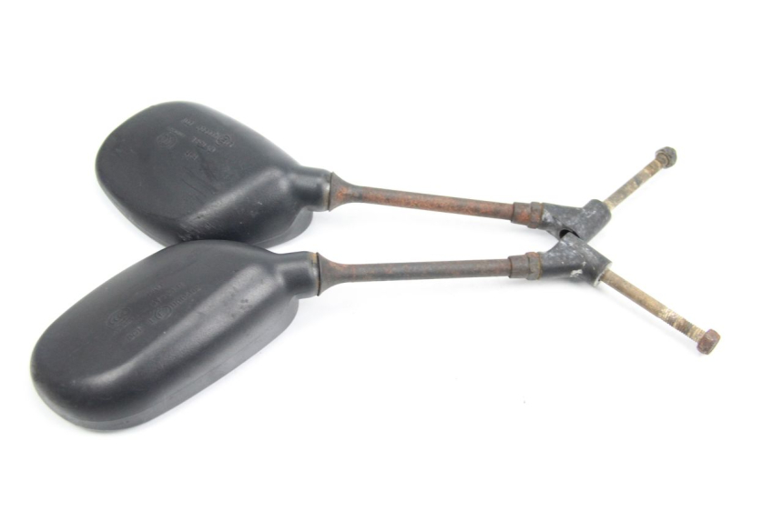 photo de COPPIA SPECCHI RETROVISORI PEUGEOT KISBEE 2T 50 (2010 - 2017) - Primo piano tecnico