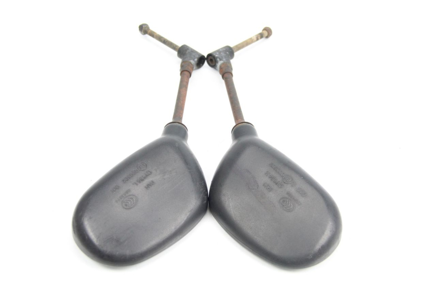 photo de COPPIA SPECCHI RETROVISORI PEUGEOT KISBEE 2T 50 (2010 - 2017) - Vista d'insieme del prodotto