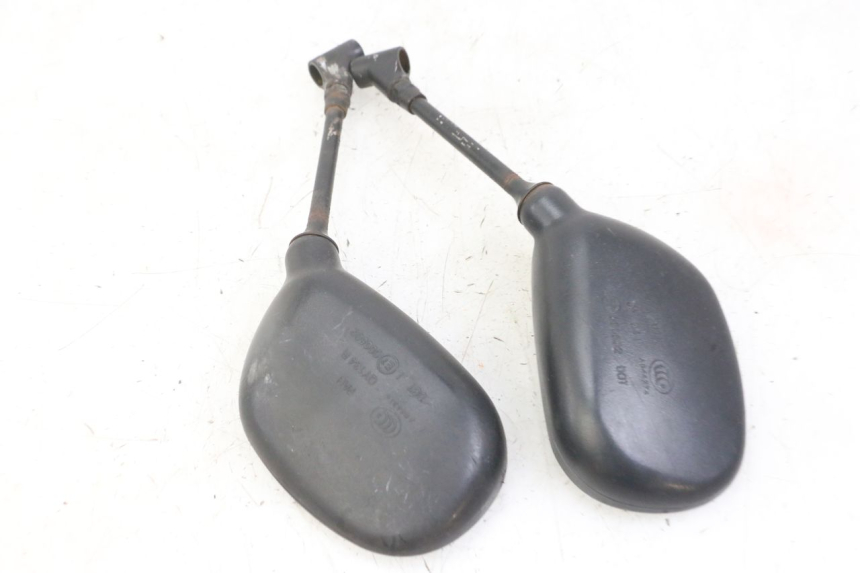 photo de SPECCHI PEUGEOT KISBEE 4T 50 (2018 - 2022) - Dettaglio del componente