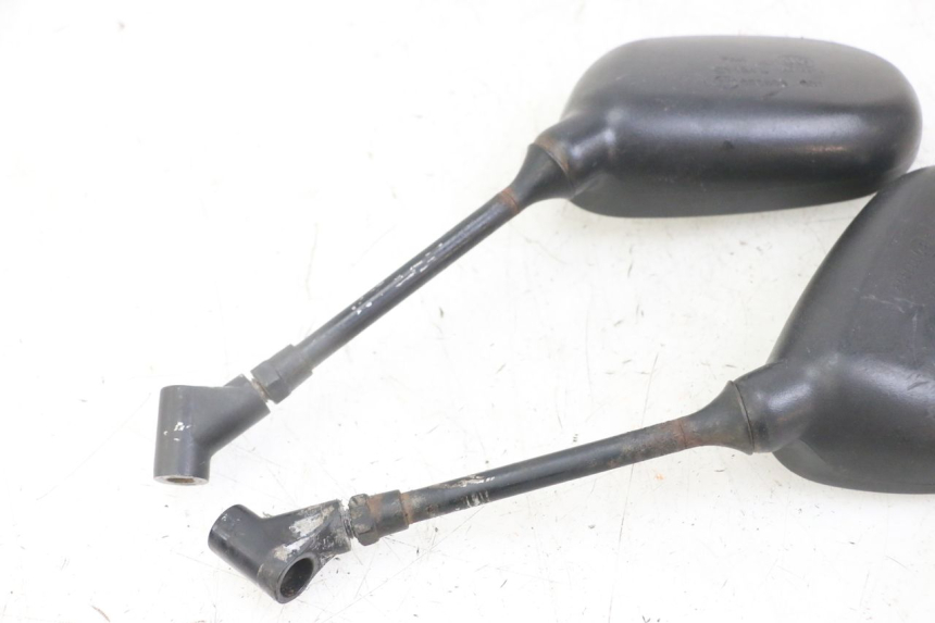 photo de SPECCHI PEUGEOT KISBEE 4T 50 (2018 - 2022) - Primo piano tecnico