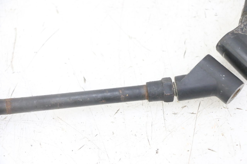 photo de SPECCHI PEUGEOT KISBEE 4T 50 (2018 - 2022) - Dettagli dei punti di fissaggio