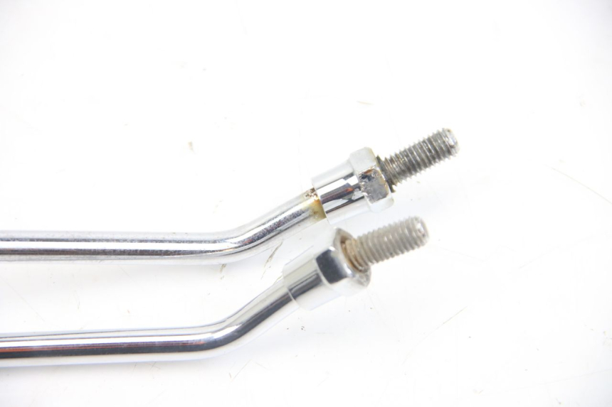 photo de COPPIA SPECCHIETTI VENESI LOWIGI RETRO JJ50QT-3 50 (2020 - 2022) - Dettaglio del componente