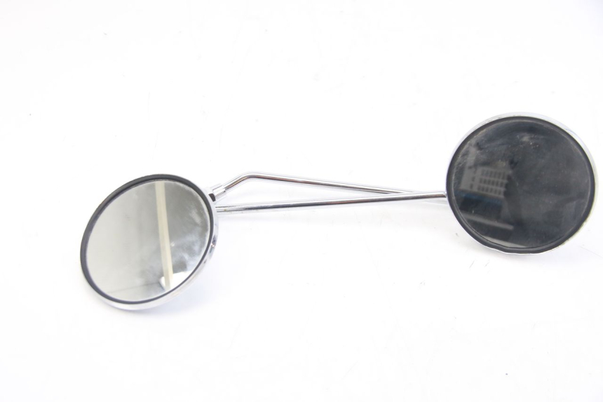 photo de COPPIA SPECCHIETTI VENESI LOWIGI RETRO JJ50QT-3 50 (2020 - 2022) - Altra angolazione