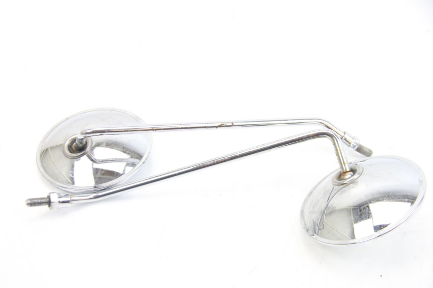 photo de COPPIA SPECCHIETTI VENESI LOWIGI RETRO JJ50QT-3 50 (2020 - 2022) - Vista d'insieme del prodotto