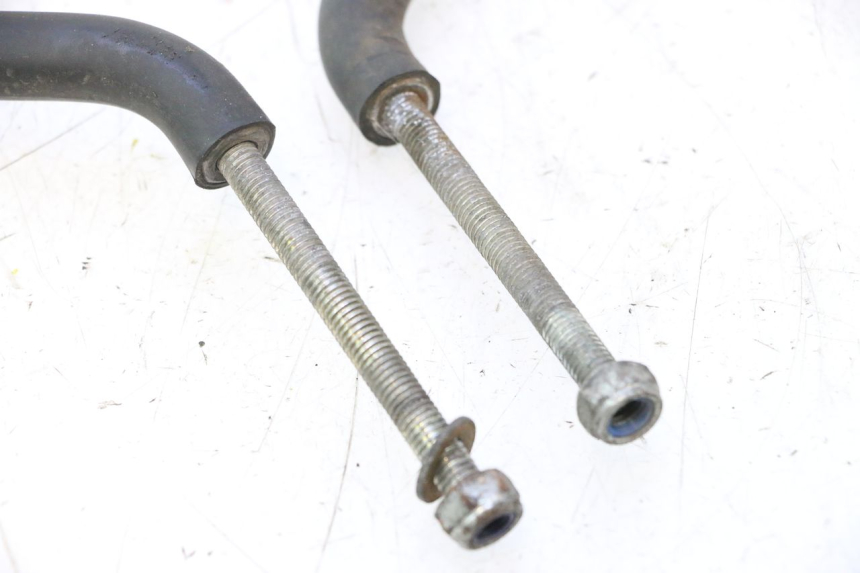 photo de SPECCHI PEUGEOT LUDIX PRO 2T 50 (2010 - 2017) - Angolazione alternativa