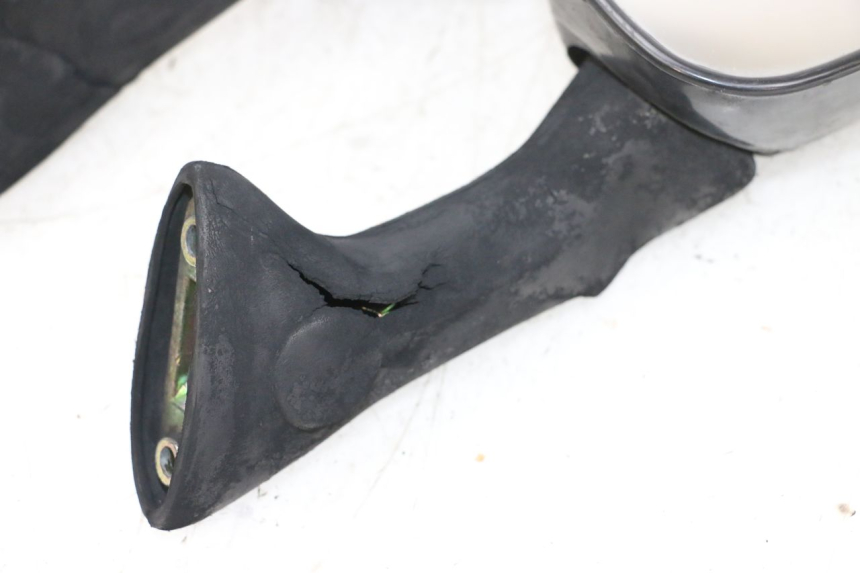 photo de SPECCHI HONDA NSR R 125 (1994 - 2003) - Marcature e riferimenti originali