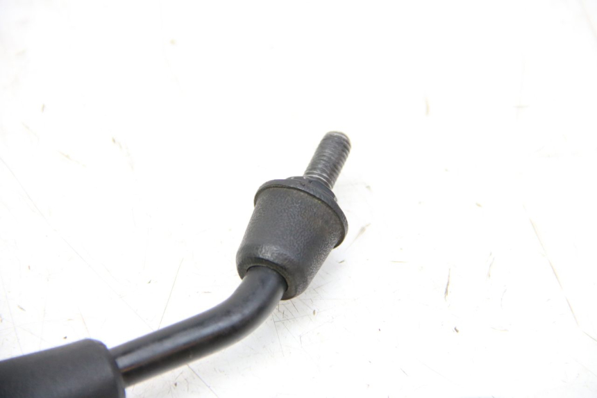 photo de COPPIA SPECCHI RETROVISORI IMF INDUSTRIE PACH 4T 50 (2009 - 2018) - Primo piano tecnico