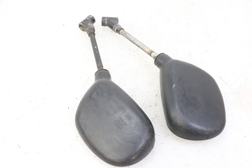 photo de SPECCHI PEUGEOT KISBEE 4T 50 (2010 - 2017) - Primo piano tecnico