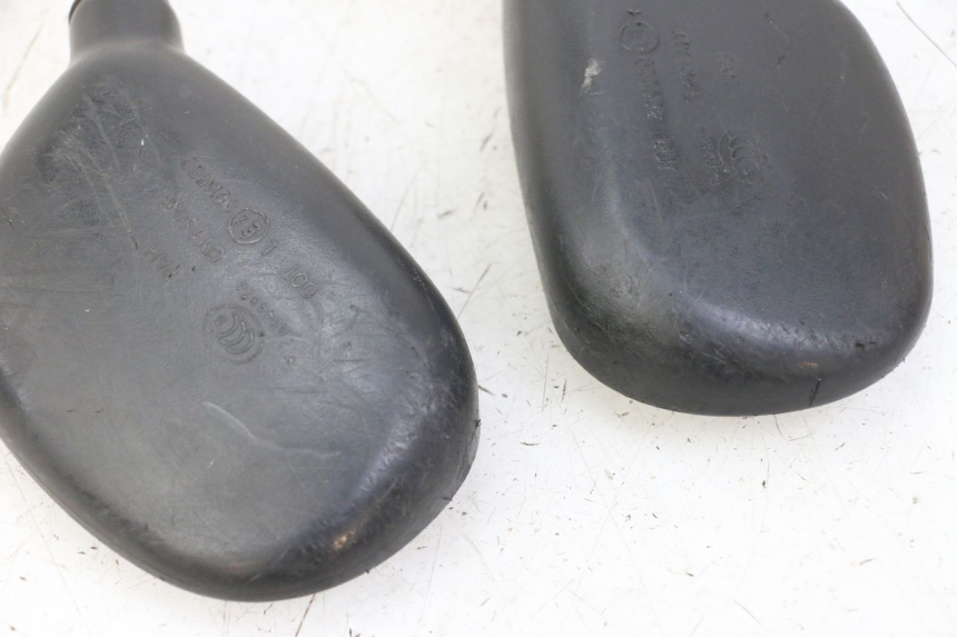 photo de SPECCHI PEUGEOT KISBEE 4T 50 (2010 - 2017) - Vista d'insieme del prodotto