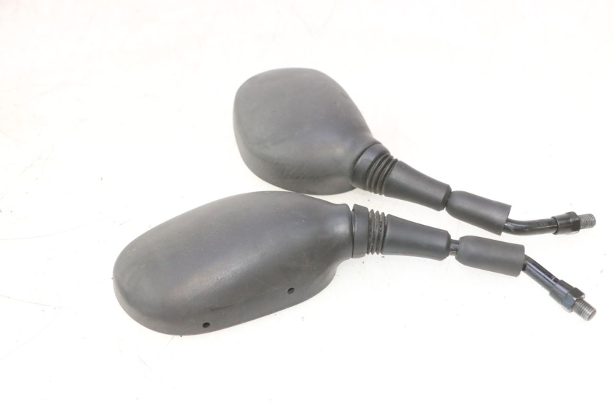 photo de SPECCHI MZ RT 125 (2000 - 2008) - Zoom sullo stato d'uso