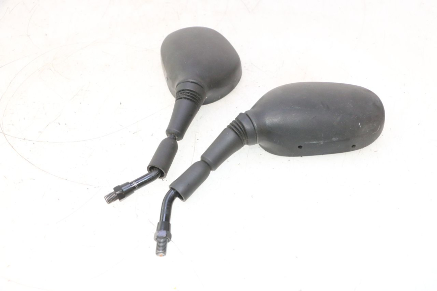 photo de SPECCHI MZ RT 125 (2000 - 2008) - Altra angolazione
