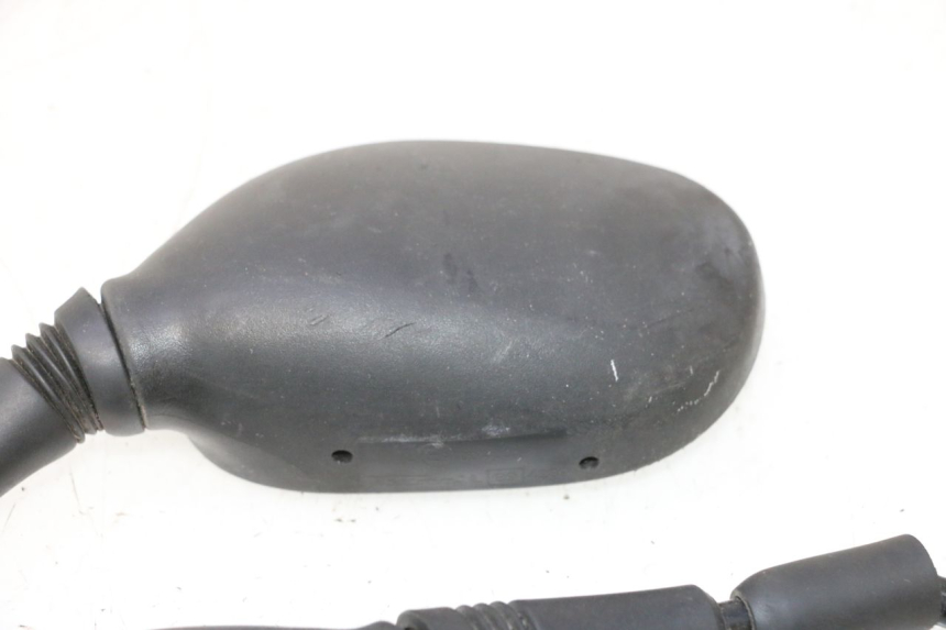 photo de SPECCHI MZ RT 125 (2000 - 2008) - Stato della superficie e materiale