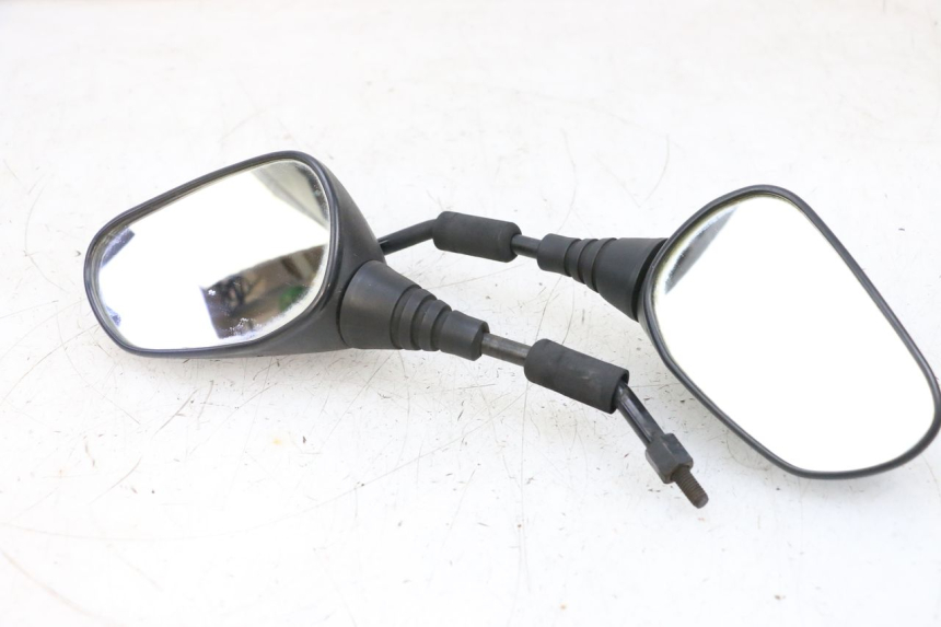 photo de SPECCHI JM MOTORS SANTANA 50 (2014 - 2023) - Vista principale