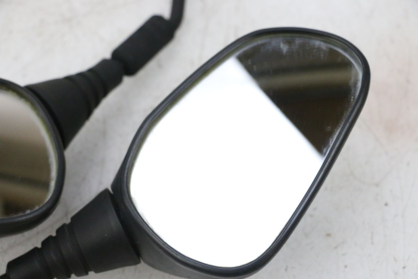 photo de SPECCHI JM MOTORS SANTANA 50 (2014 - 2023) - Zoom sullo stato d'uso