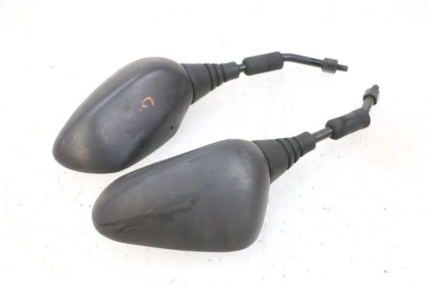 photo de SPECCHI JM MOTORS SANTANA 50 (2014 - 2023) - Altra angolazione