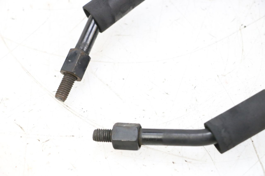 photo de SPECCHI JM MOTORS SANTANA 50 (2014 - 2023) - Dettagli dei punti di fissaggio