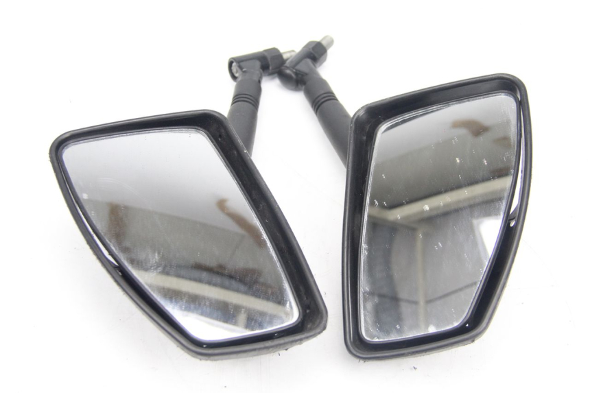 photo de COPPIA SPECCHIETTI PEUGEOT SATELIS 125 (2013 - 2018) - Vista principale