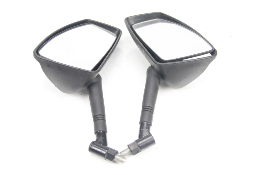 photo de COPPIA SPECCHIETTI PEUGEOT SATELIS 125 (2013 - 2018) - Altra angolazione