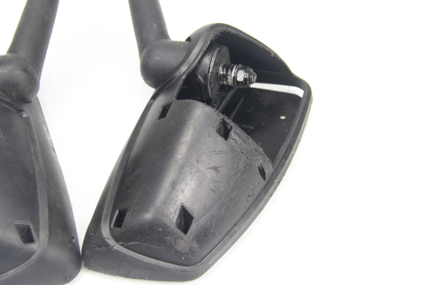 photo de COPPIA SPECCHIETTI PEUGEOT SATELIS 125 (2013 - 2018) - Ricambio usato controllato