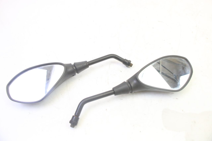 photo de COPPIA SPECCHIETTI PEUGEOT SATELIS 125 (2013 - 2018) - Vista principale