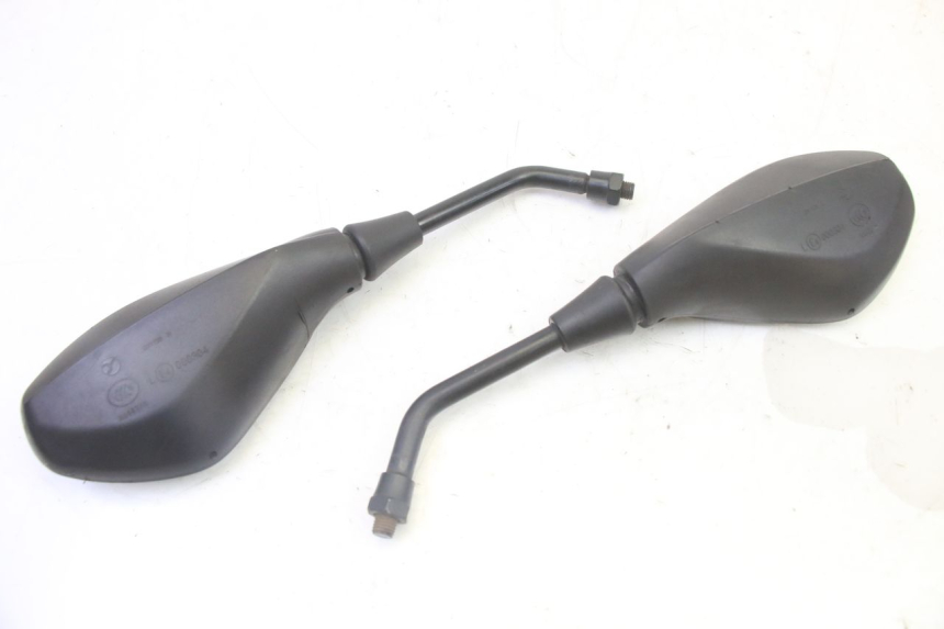 photo de COPPIA SPECCHIETTI PEUGEOT SATELIS 125 (2013 - 2018) - Dettaglio del componente