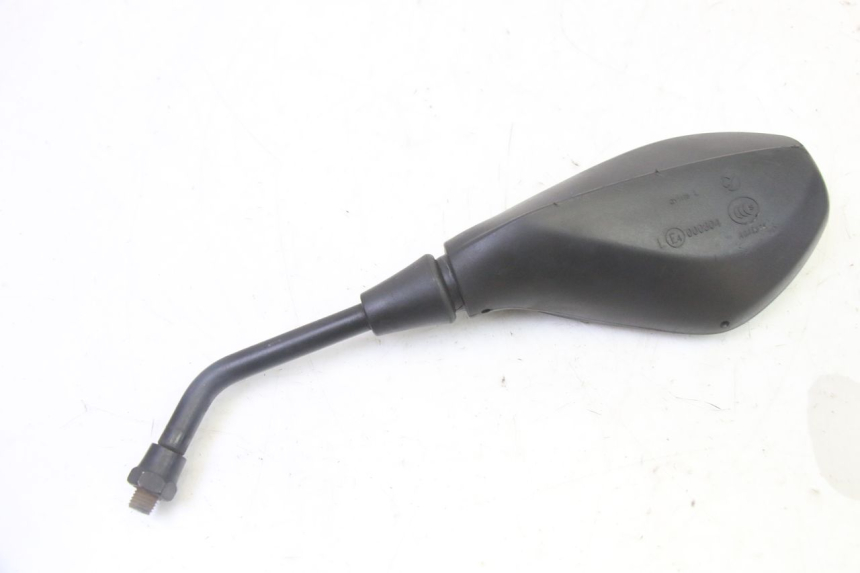 photo de COPPIA SPECCHIETTI PEUGEOT SATELIS 125 (2013 - 2018) - Dettagli dei punti di fissaggio