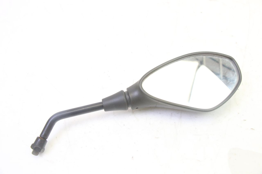 photo de COPPIA SPECCHIETTI PEUGEOT SATELIS 125 (2013 - 2018) - Stato della superficie e materiale