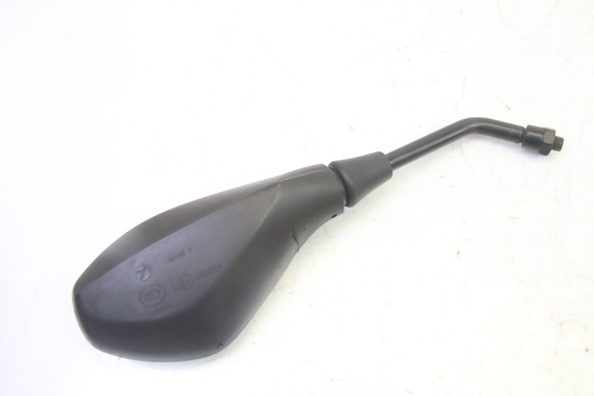 photo de COPPIA SPECCHIETTI PEUGEOT SATELIS 125 (2013 - 2018) - Marcature e riferimenti originali