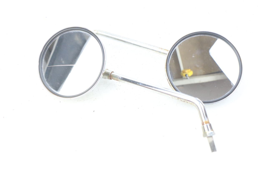 photo de COPPIA SPECCHI RETROVISORI JM MOTORS SC 4T 50 (2012 - 2017) - Vista principale