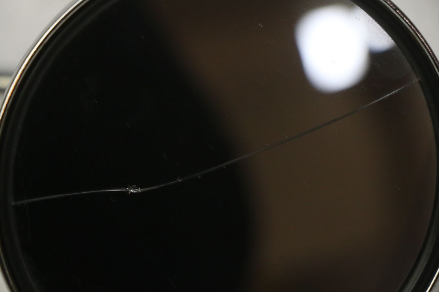 photo de COPPIA SPECCHI RETROVISORI JM MOTORS SC 4T 50 (2012 - 2017) - Dettaglio del componente