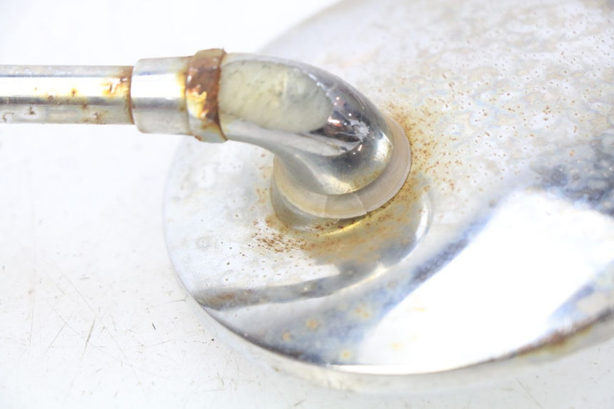 photo de COPPIA SPECCHI RETROVISORI JM MOTORS SC 4T 50 (2012 - 2017) - Altra angolazione