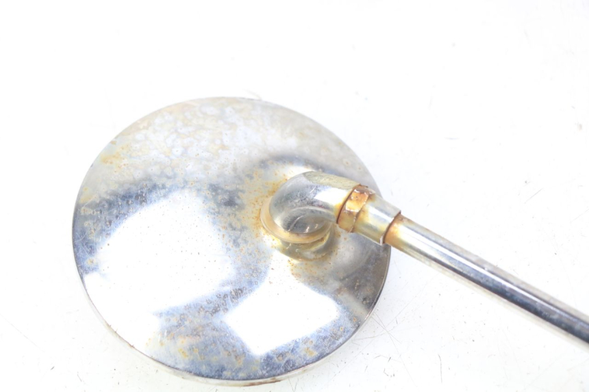 photo de COPPIA SPECCHI RETROVISORI JM MOTORS SC 4T 50 (2012 - 2017) - Primo piano tecnico