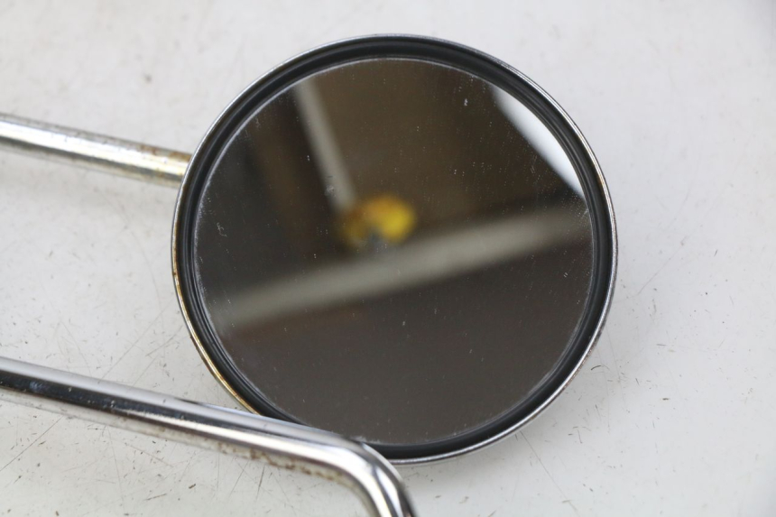 photo de COPPIA SPECCHI RETROVISORI JM MOTORS SC 4T 50 (2012 - 2017) - Marcature e riferimenti originali