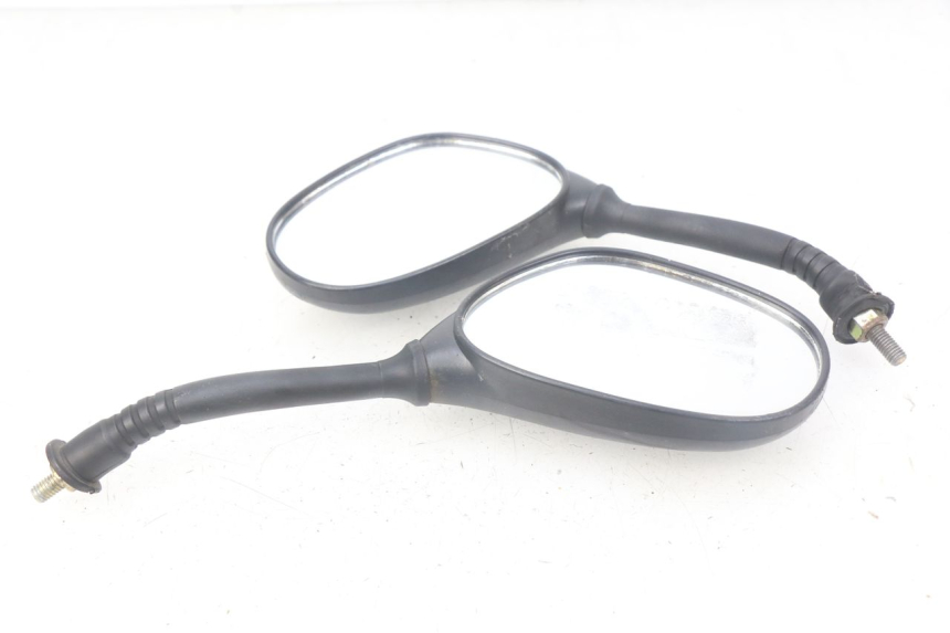 photo de SPECCHI JM MOTORS SUNNY 50 (2017 - 2020) - Vista principale