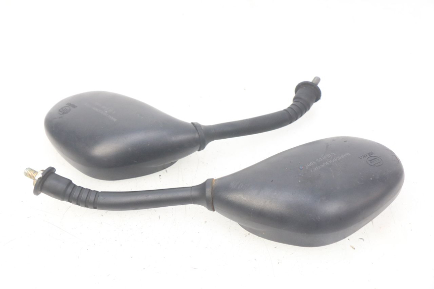 photo de SPECCHI JM MOTORS SUNNY 50 (2017 - 2020) - Zoom sullo stato d'uso