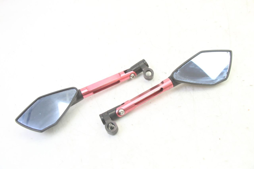 photo de SPECCHI SUZUKI SV S 650 (2003 - 2009) - Vista principale